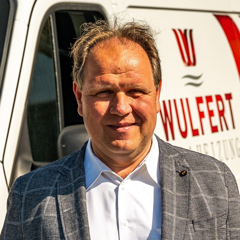 Jürgen Wulfert